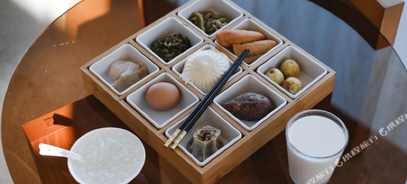 枫桥夜泊精品民宿图片