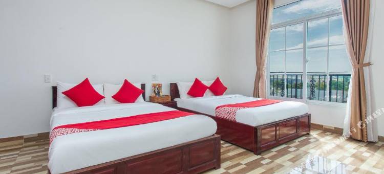 乐家酒店&公寓(Le House Hotel and Studio)图片