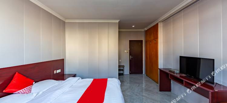 宁波迎春宾馆图片