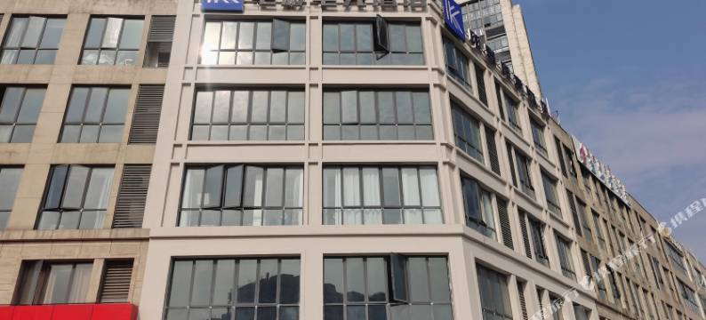 K-HOTEL电影电竞酒店图片