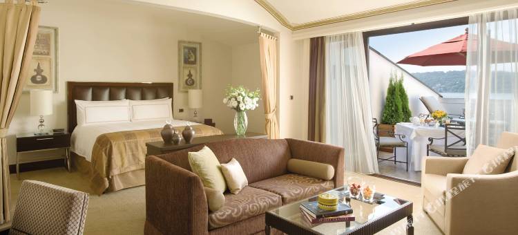 伊斯坦布尔博斯普鲁斯海峡四季酒店(Four Seasons Hotel Istanbul at the Bosphorus)图片