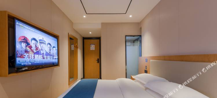 兰考星空酒店(火车站店)图片