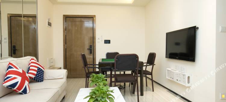 景橙酒店(岳阳东站高铁站店)图片