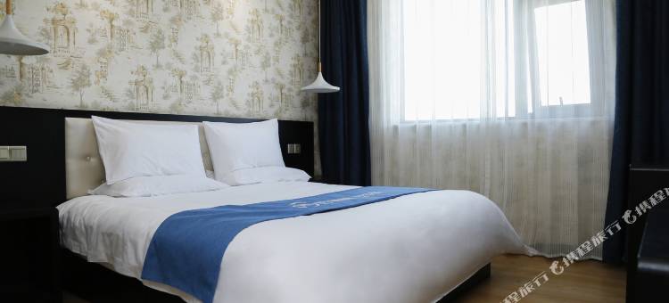 如家华驿酒店(项城交通西路店)图片