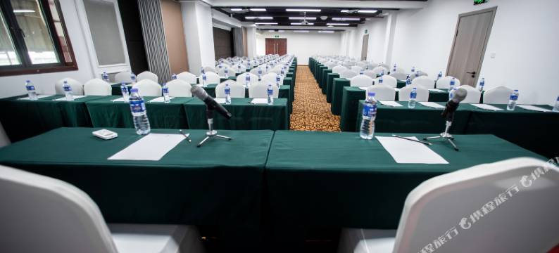 柏瀚酒店(重庆皇冠大扶梯店)图片