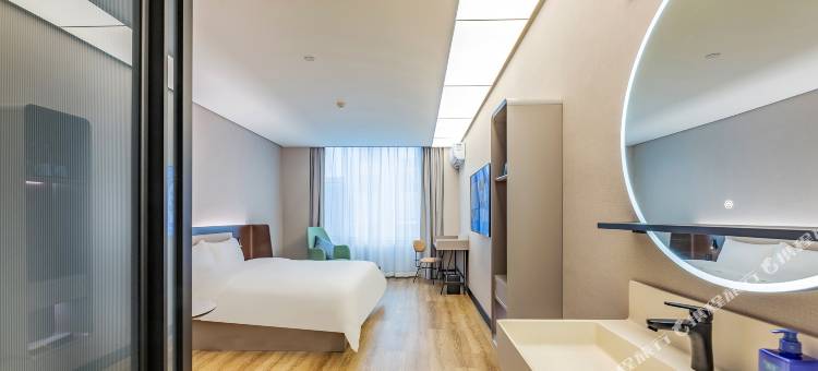 汉庭酒店(衡水衡百国际店)图片