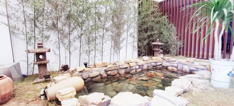 格盟酒店(砀山万达广场健康路店)图片