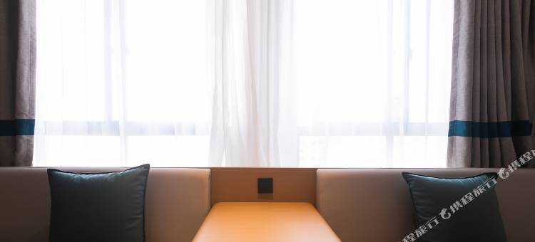 你好酒店(船山大道融冠亲城店)图片