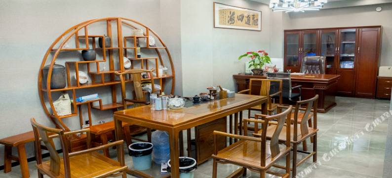 昆明四通大酒店图片