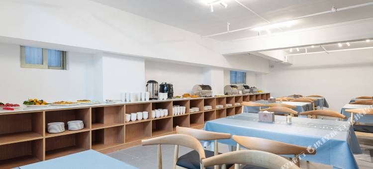 滨江美栖酒店(牌坊街店)图片