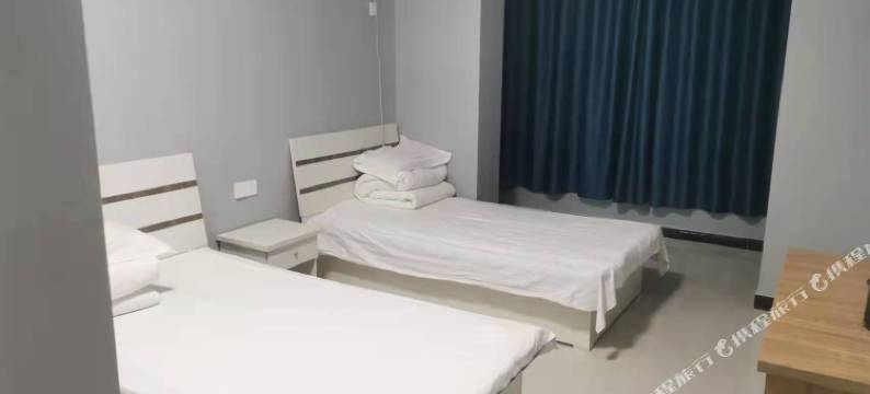 裘都宾馆(振兴街店)图片