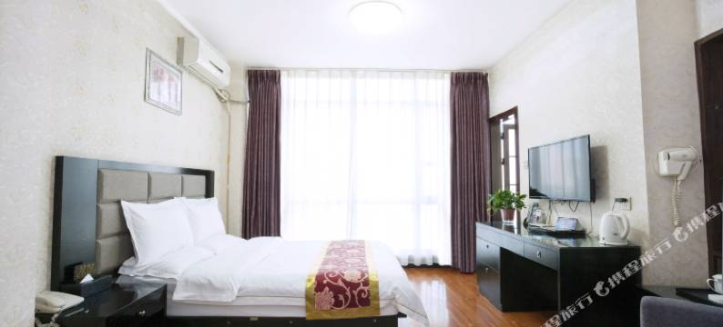 陇西东润酒店(陇西第一人民医院店)图片