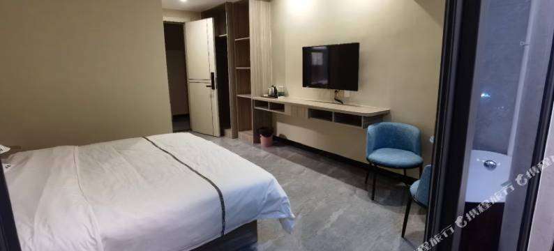 丰顺如意温泉民宿图片