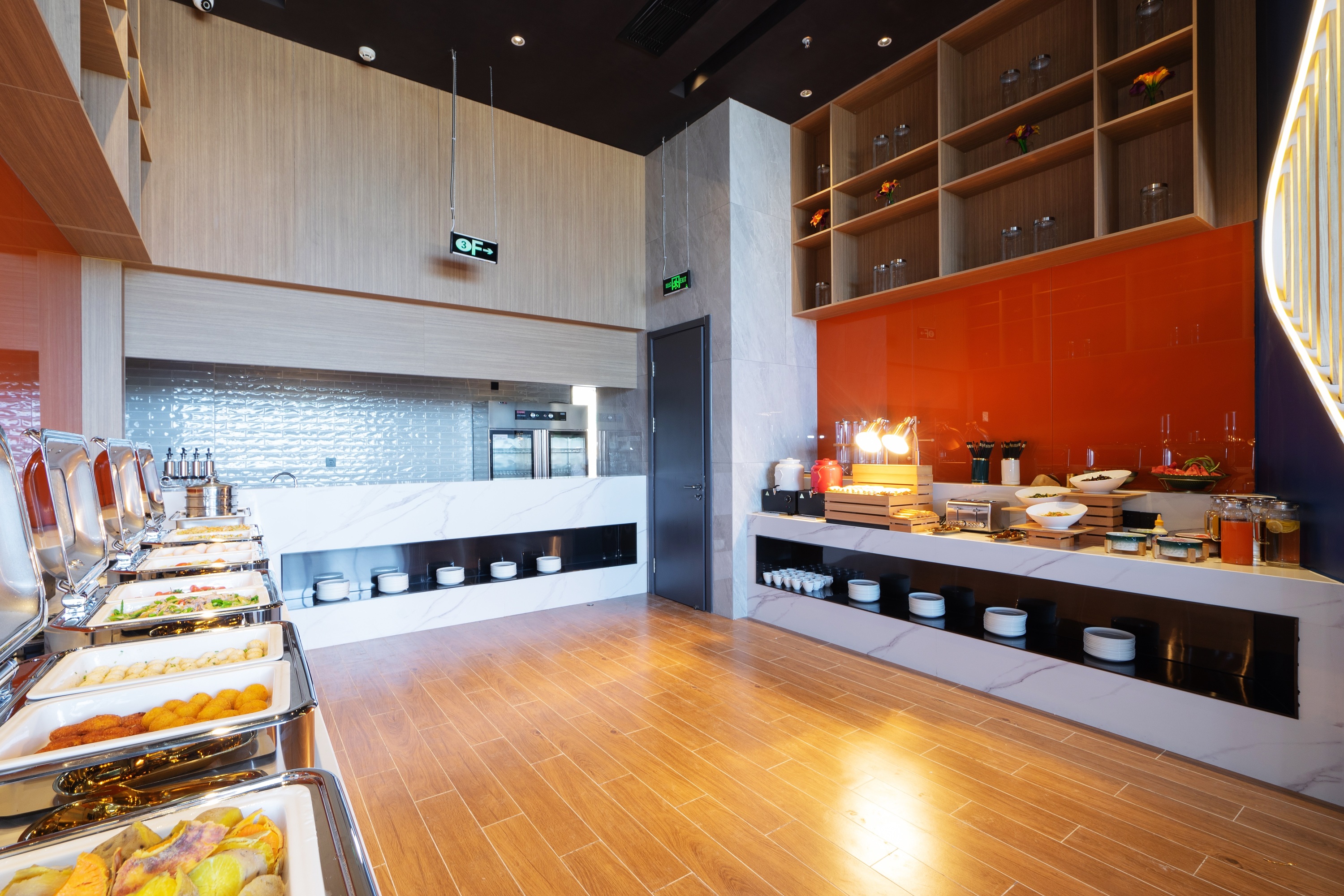 Ibis Styles Hotel (Nan'ao Ocean View) Over view