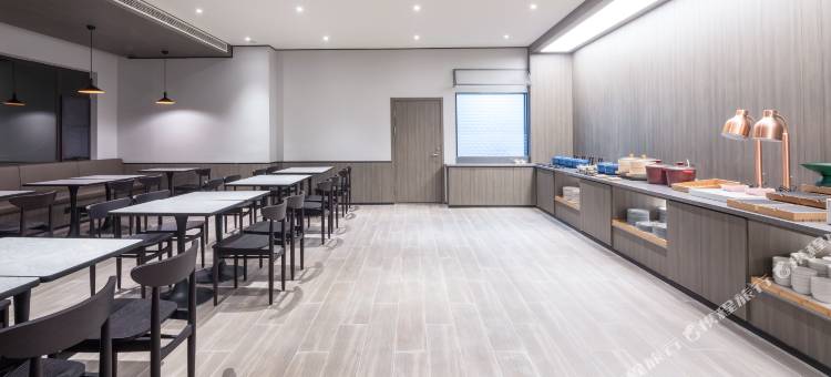 汉庭酒店(张家港长江中路店)图片