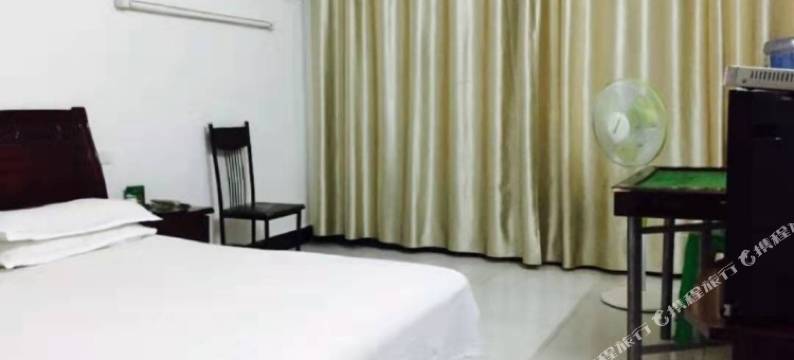 黄梅天天宾馆图片