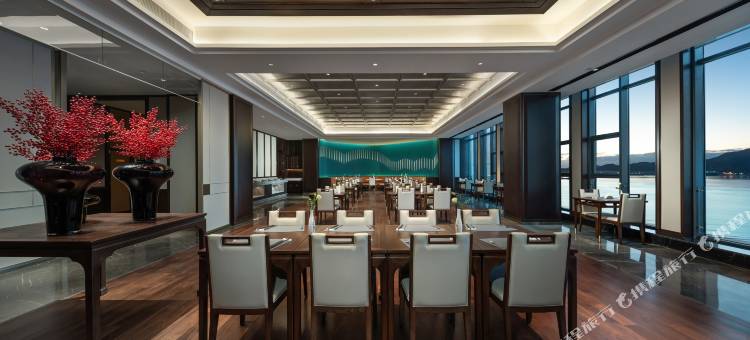 舟山锦舟宝盛大酒店图片