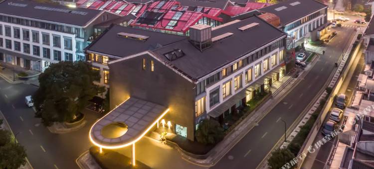 栖悦酒店(常熟虞山风景区店)图片