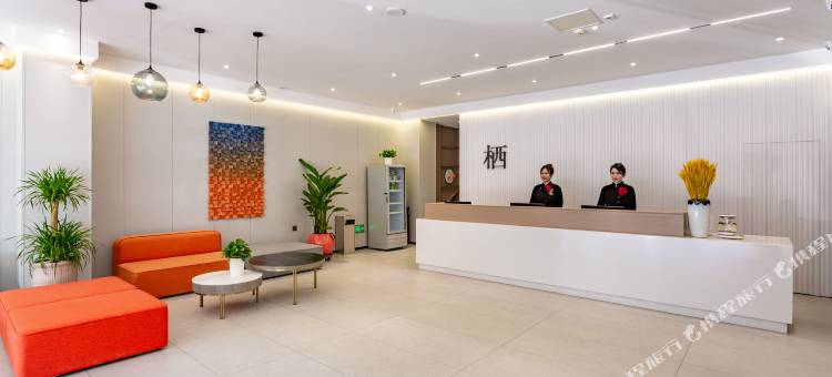 24H栖菲酒店(洛阳应天门丽景门店)图片