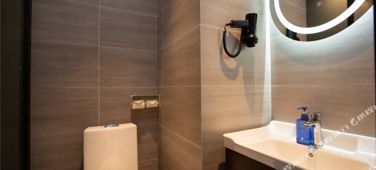 汉庭酒店(郑州文化路人民医院地铁站店)图片