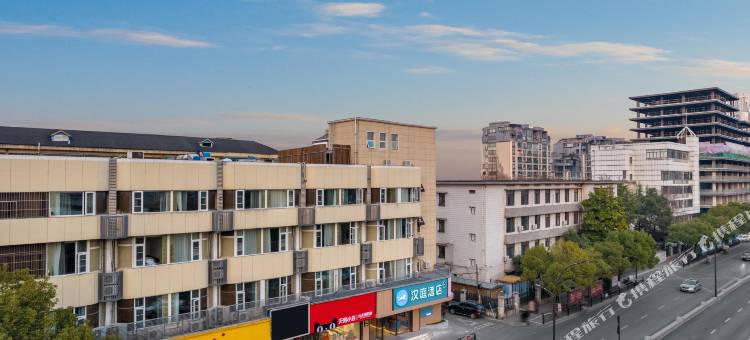 汉庭酒店(杭州西湖河坊街店)图片