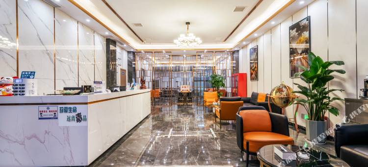 道真瑞格酒店图片