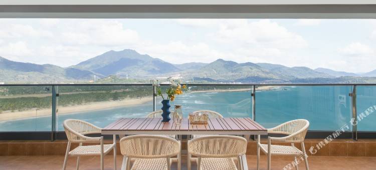 斯维登冲浪酒店(万宁日月湾店)图片