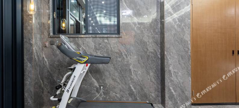 悦岛美宿(潮人公园店)图片