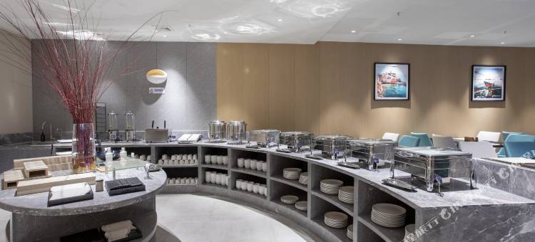 雅斯特酒店(南宁朝阳广场新民地铁站店)图片