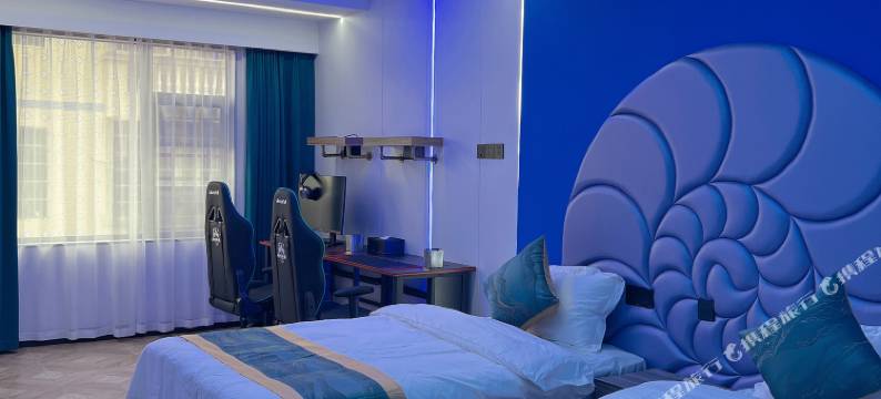 泰和竞旅联盟图片