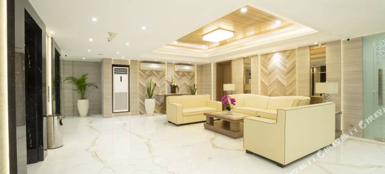 努沙杜瓦日出阿文图斯酒店(Sunrise Aventus Hotel Nusa Dua)图片