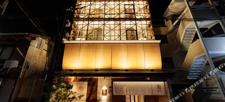 京都四条盛橡度假俱乐部(Oaks Vacation Club Kyoto Shijo)图片