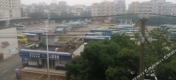 东兴龙凤宾馆(城东汽车客运站店)图片