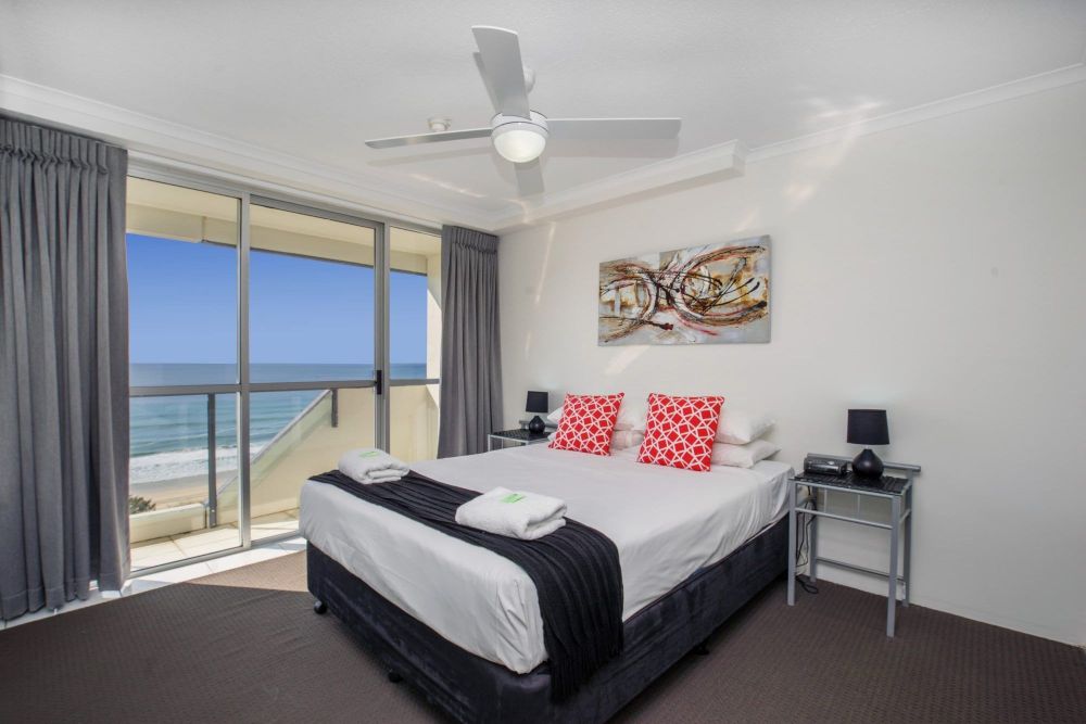 Baronnet Apartments Over view