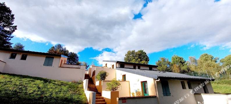 法国特雷斯-凯里奥奇域(Terres de France - Domaine de Kerioche)图片