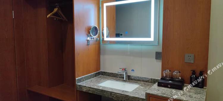 榴莲糖果精选酒店(邳州桃花岛青年东路店)图片