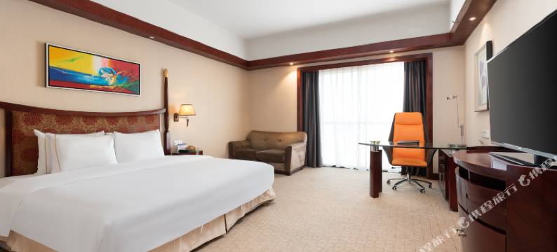 凯嘉酒店(深圳国际会展中心店)图片