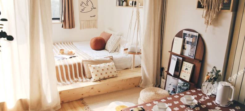 北京瞳驻人魔法民宿图片