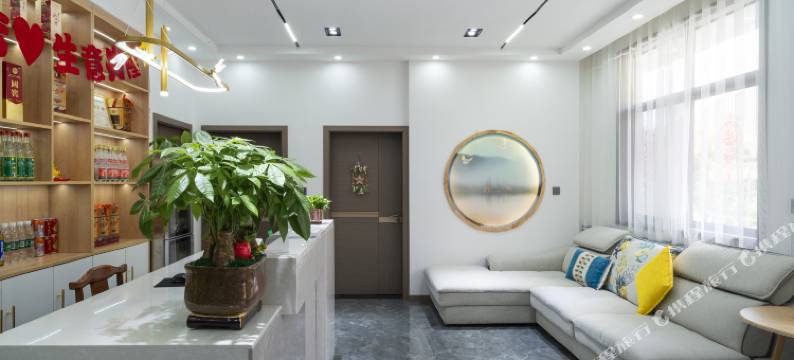 寇家院民宿图片