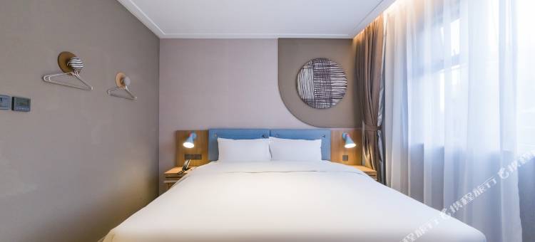 如家酒店·neo(北京什刹海鼓楼交道口店)图片