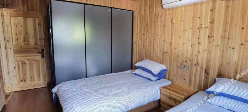 黄山山稻居康养旅游民宿图片