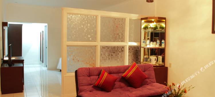 巴拉巴特哈斯酒店(Khas Parapat)图片