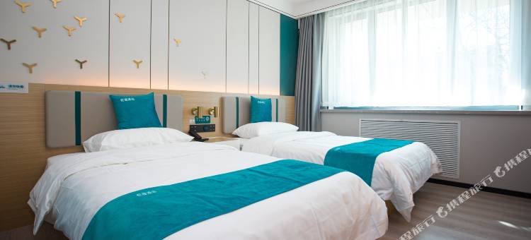 悦楹酒店(济南平阴汽车总站店)图片