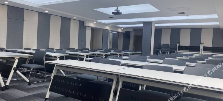 汉庭酒店(延安大学杨家岭店)图片