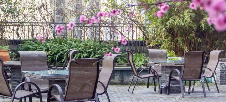 甲居艺井酒店(成都植物园地铁站店)图片