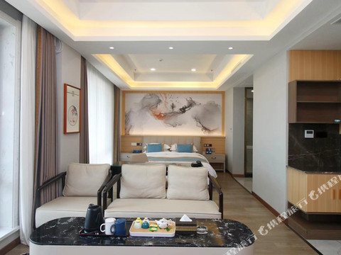 东港丹东翠林文旅酒店