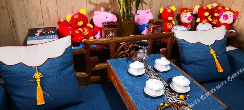 哈尔滨jackson-shan普通公寓图片