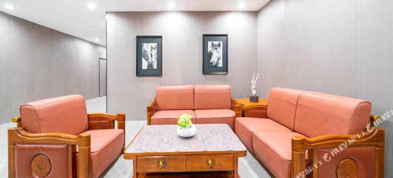 米高智选假日酒店图片