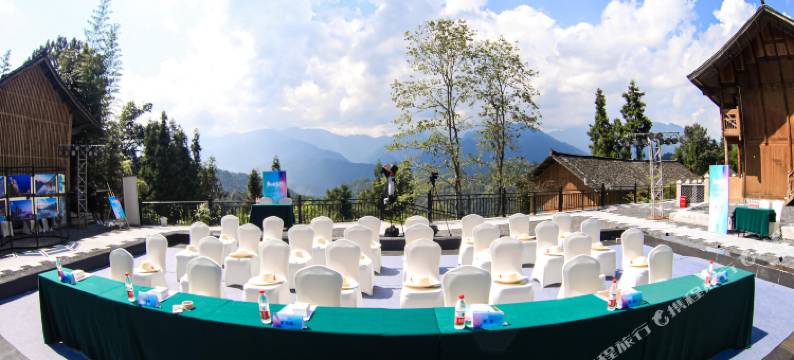 群山之心·梵净山民宿图片