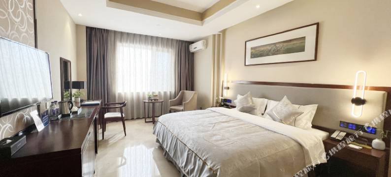 北京大唐科苑宾馆图片